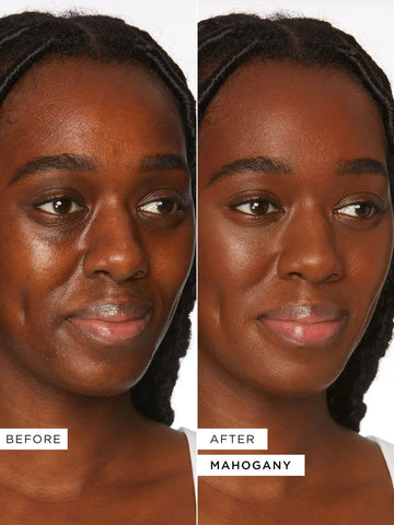 skin treat poreless foundation stick