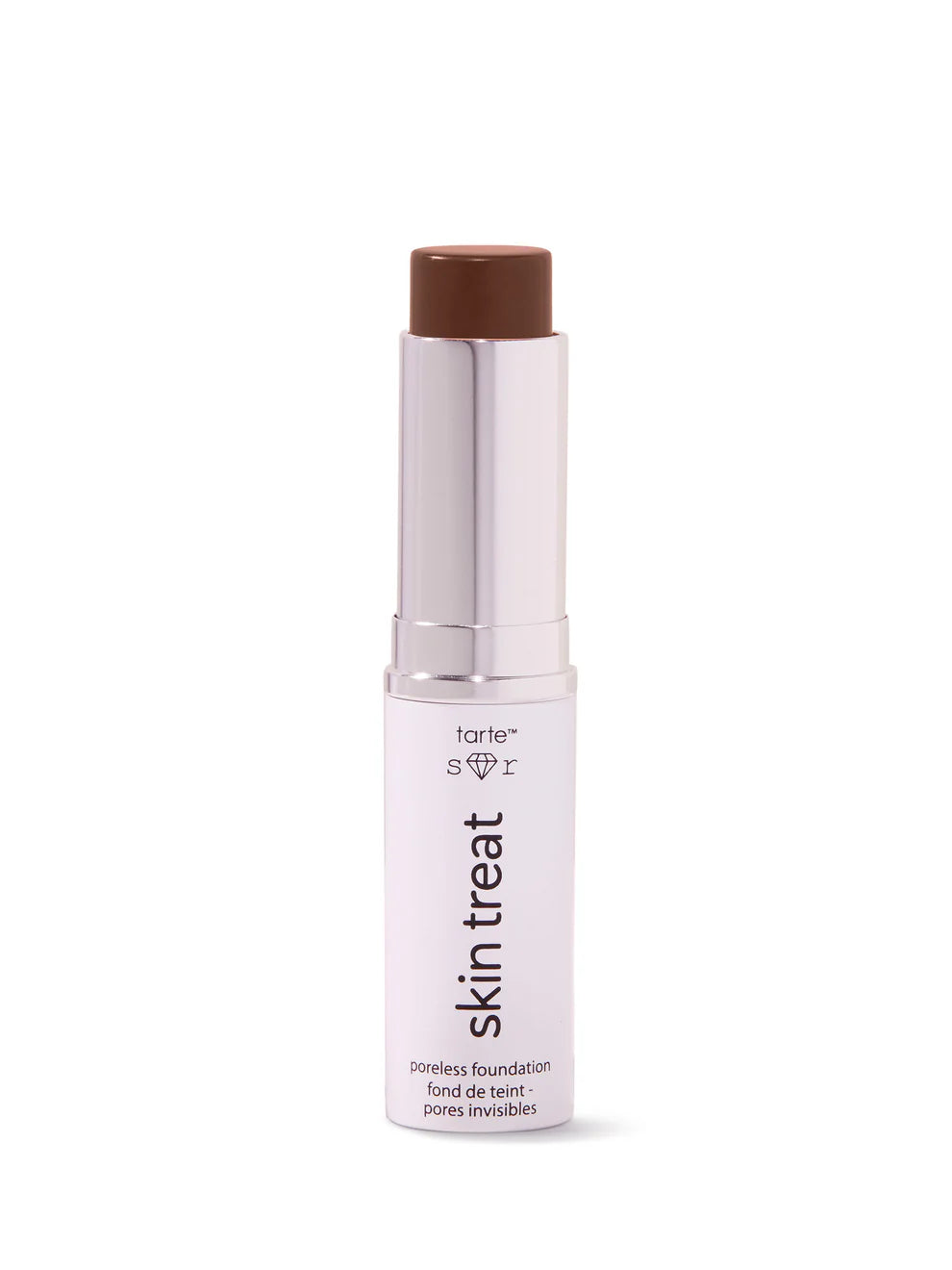 skin treat poreless foundation stick