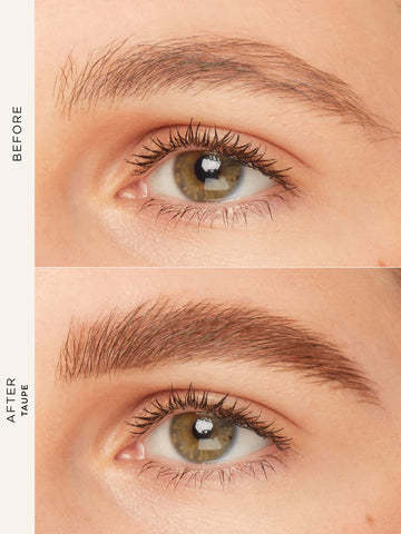24hr tinted brow gel