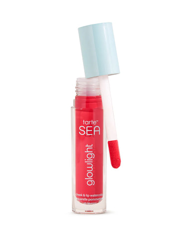 glowlight cheek & lip