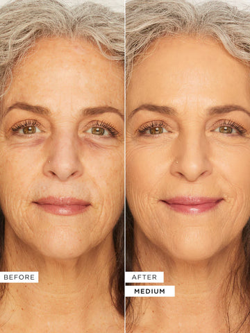 maracuja juicy concealer