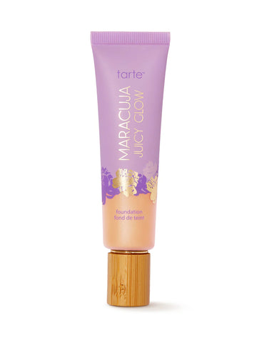 maracuja juicy glow tint