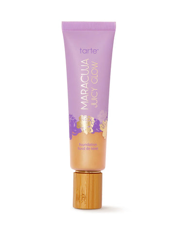 maracuja juicy glow tint