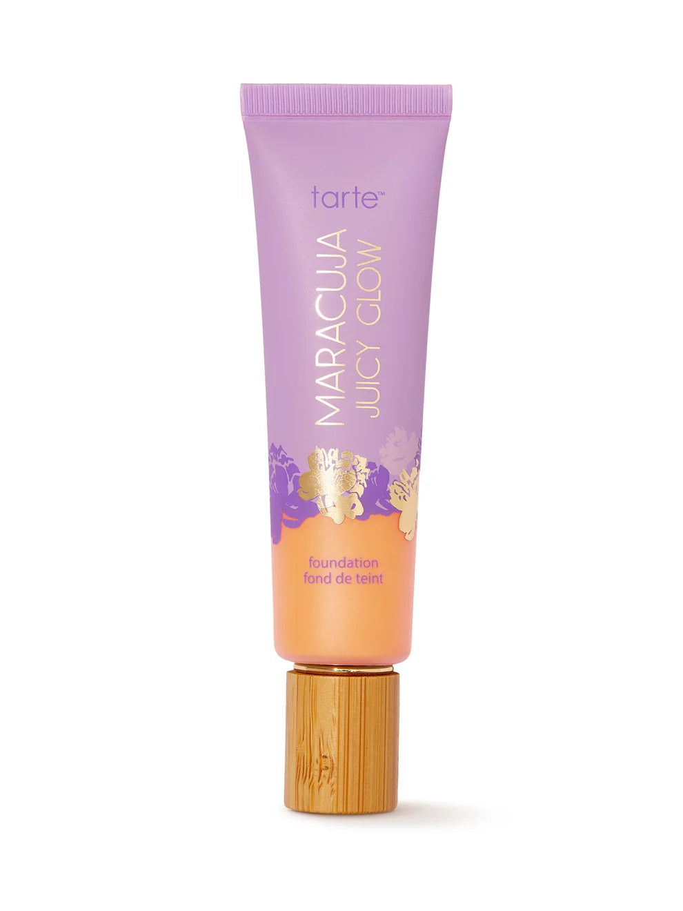maracuja juicy glow tint