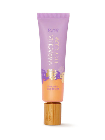 maracuja juicy glow tint