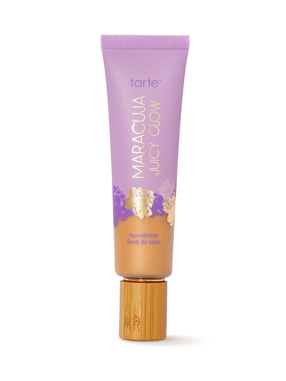 maracuja juicy glow tint