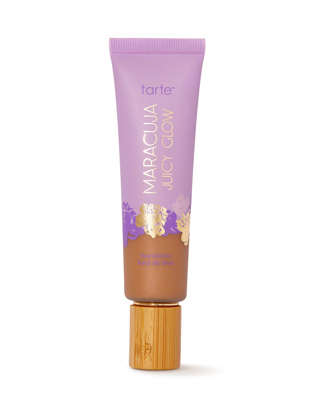 maracuja juicy glow tint