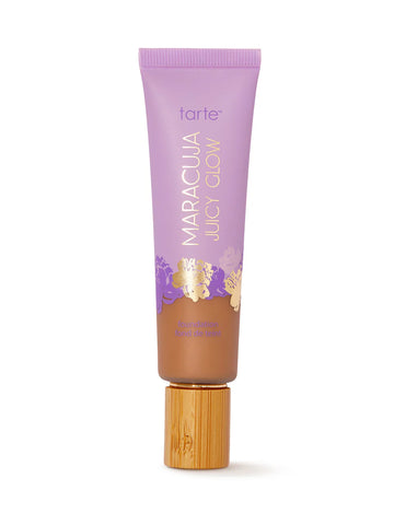 maracuja juicy glow tint