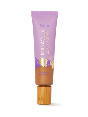 maracuja juicy glow tint