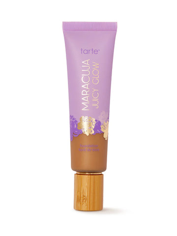 maracuja juicy glow tint