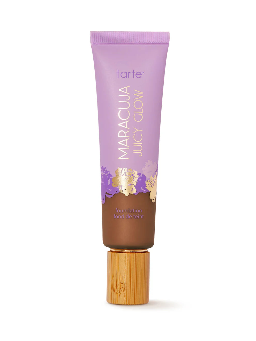 maracuja juicy glow tint