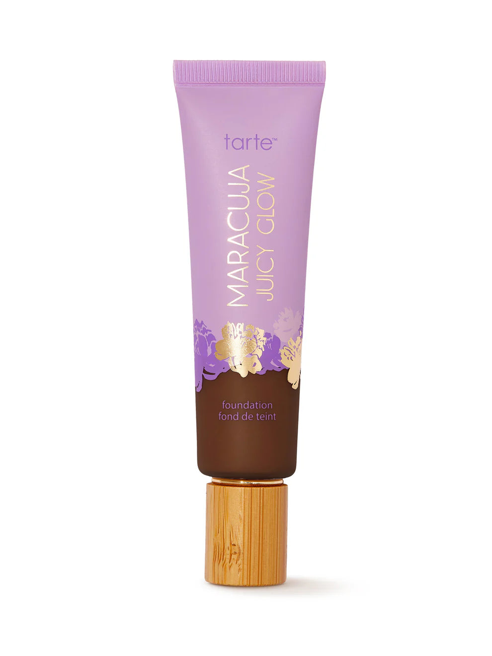 maracuja juicy glow tint