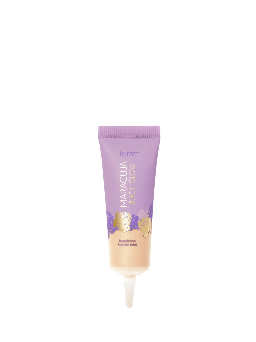travel-size maracuja juicy glow tint