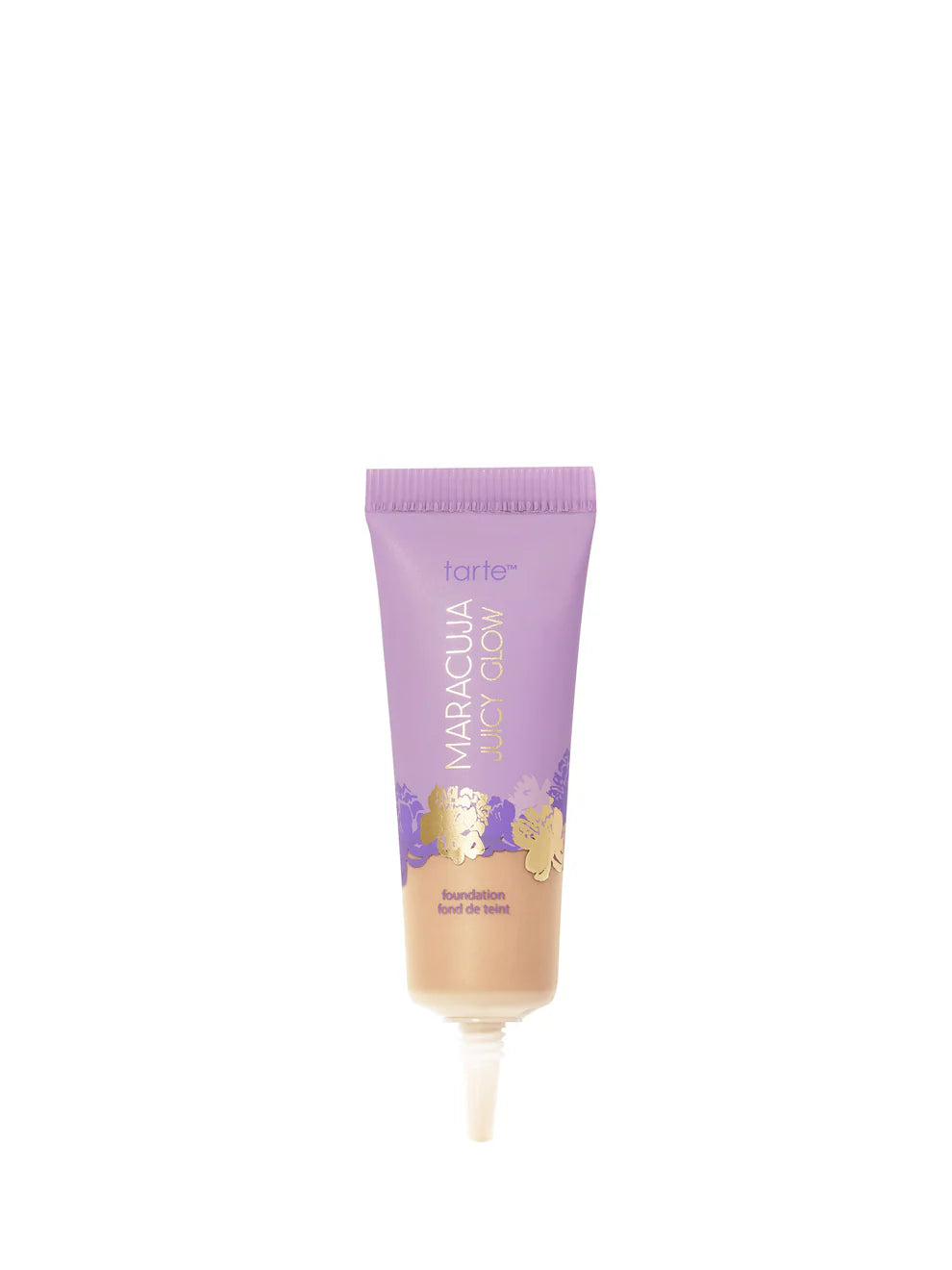 travel-size maracuja juicy glow tint