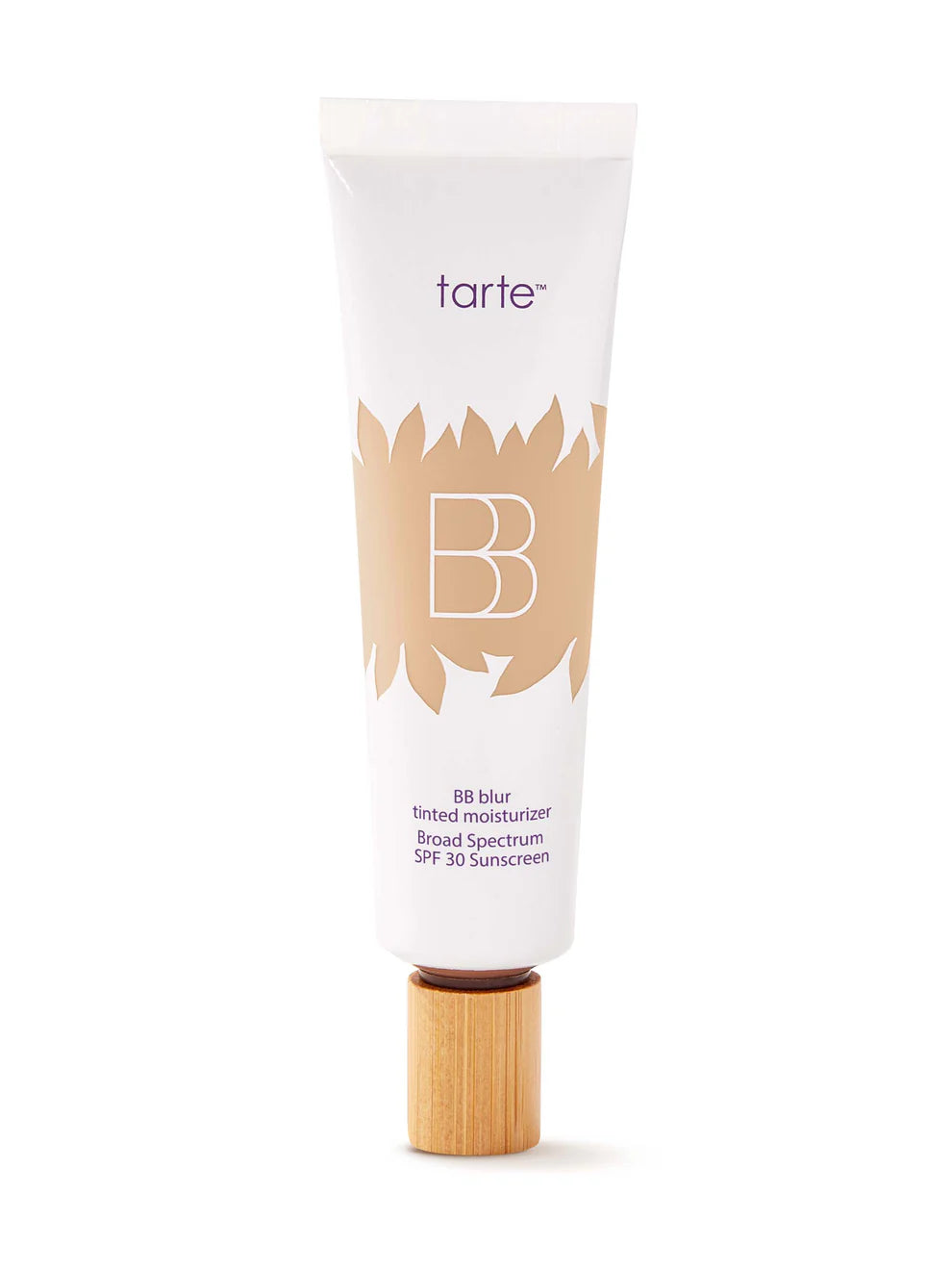 BB blur tinted moisturizer SPF 30