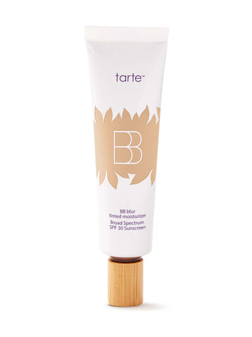 BB blur tinted moisturizer SPF 30