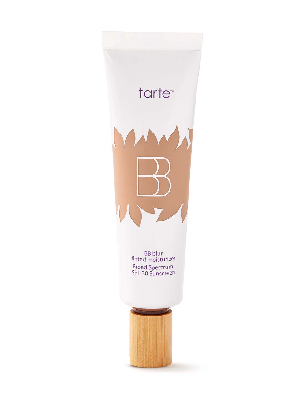 BB blur tinted moisturizer SPF 30