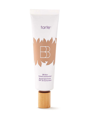 BB blur tinted moisturizer SPF 30