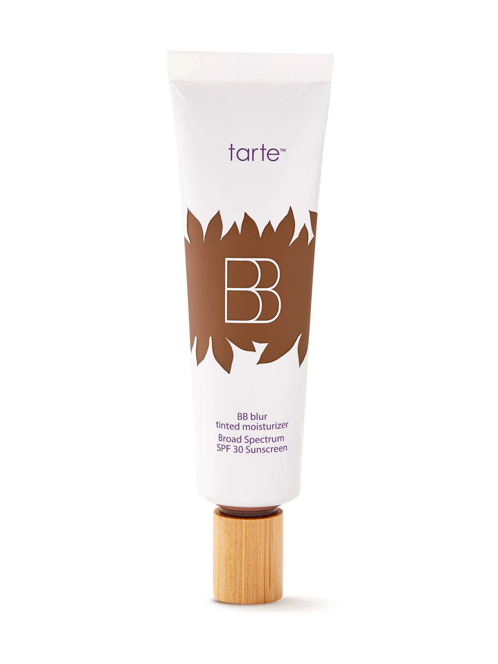 BB blur tinted moisturizer SPF 30