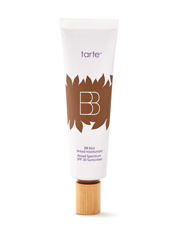 BB blur tinted moisturizer SPF 30