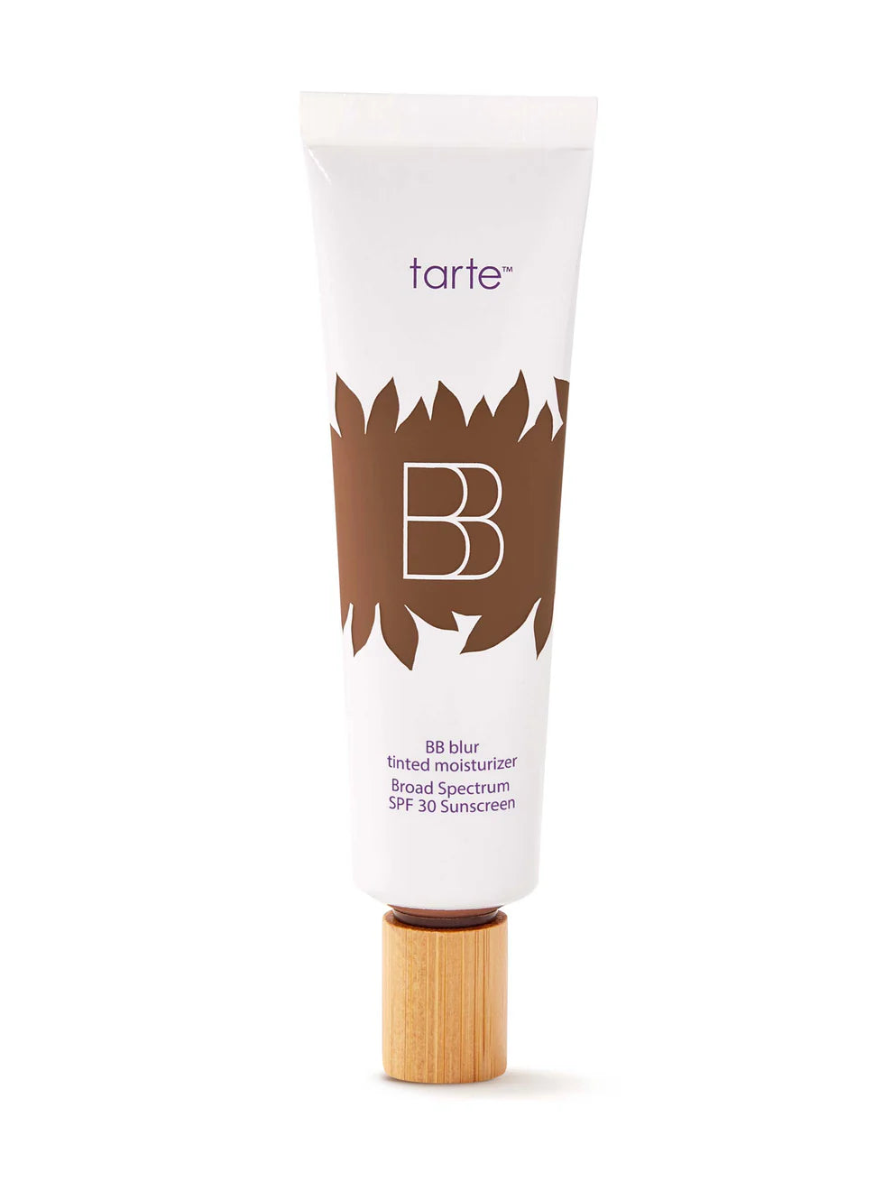 BB blur tinted moisturizer SPF 30