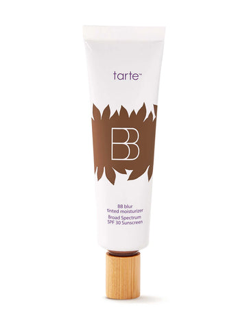 BB blur tinted moisturizer SPF 30