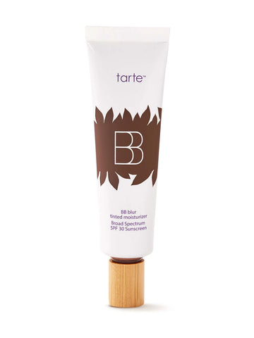 BB blur tinted moisturizer SPF 30