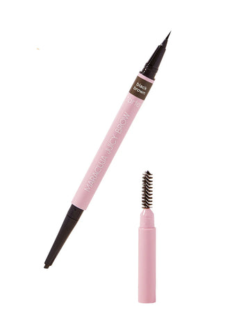 maracuja juicy brow