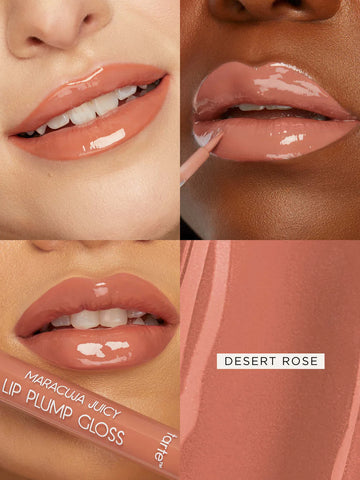 maracuja juicy lip plump gloss
