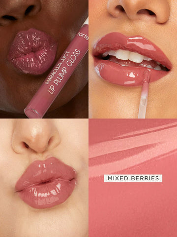maracuja juicy lip plump gloss
