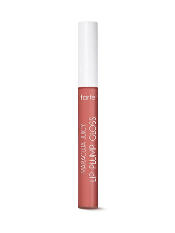 maracuja juicy lip plump gloss