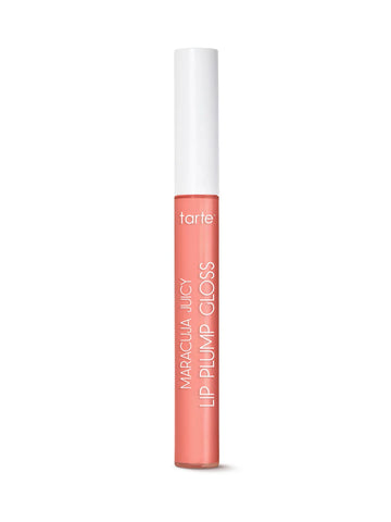 maracuja juicy lip plump gloss
