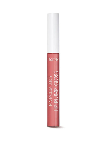maracuja juicy lip plump gloss