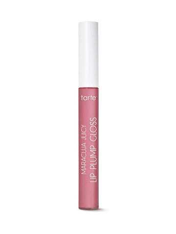 maracuja juicy lip plump gloss