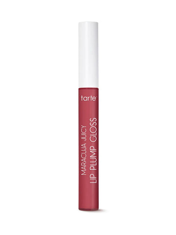 maracuja juicy lip plump gloss