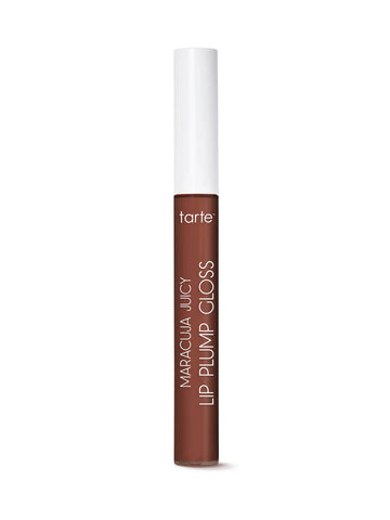 maracuja juicy lip plump gloss