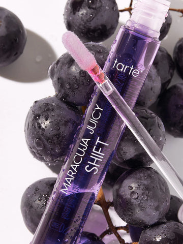 maracuja juicy lip & cheek shift