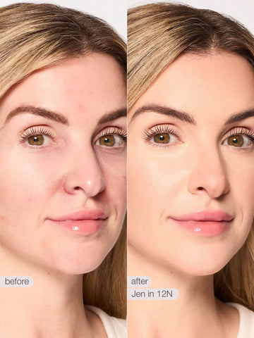 shape tape™ radiant concealer