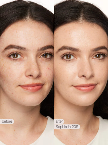 shape tape™ radiant concealer