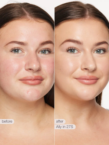 shape tape™ radiant concealer