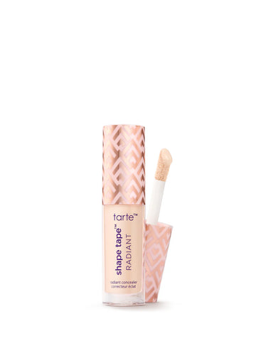 travel-size shape tape™ radiant concealer