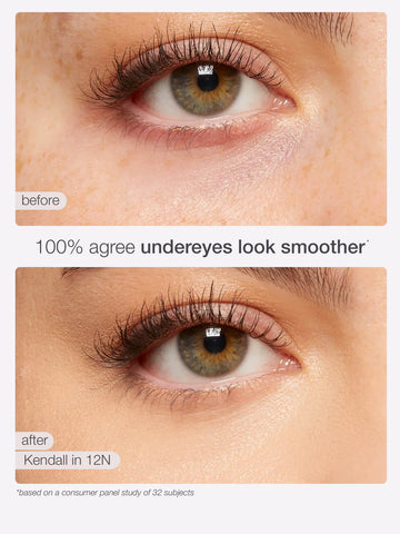 travel-size shape tape™ radiant concealer