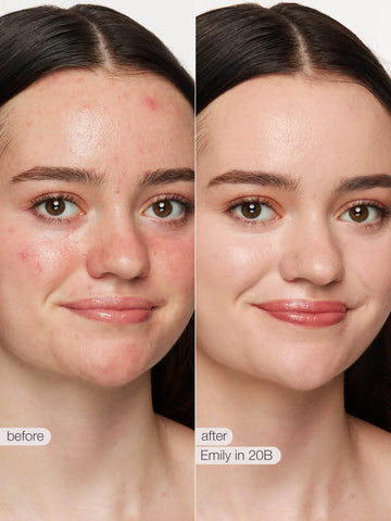 travel-size shape tape™ radiant concealer