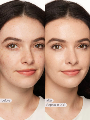 travel-size shape tape™ radiant concealer