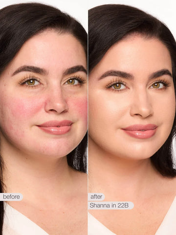 travel-size shape tape™ radiant concealer