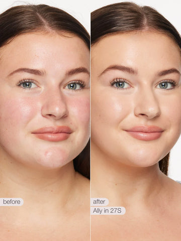 travel-size shape tape™ radiant concealer