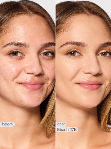 travel-size shape tape™ radiant concealer