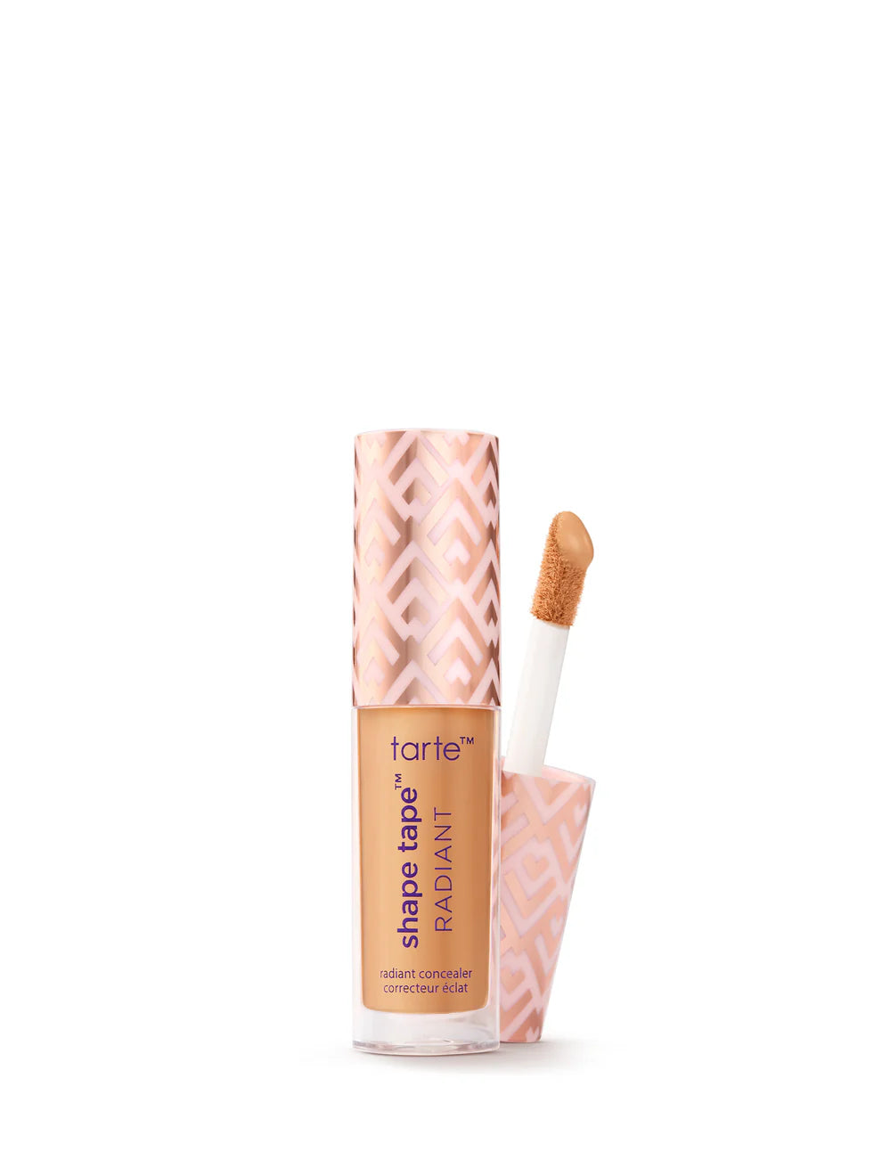 travel-size shape tape™ radiant concealer