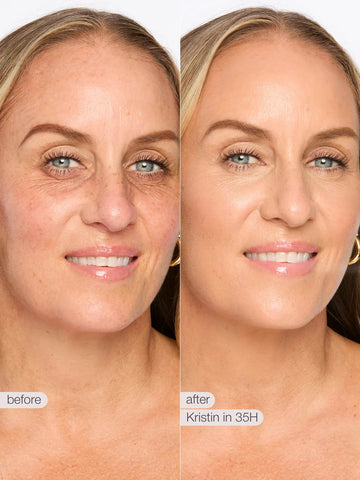 travel-size shape tape™ radiant concealer