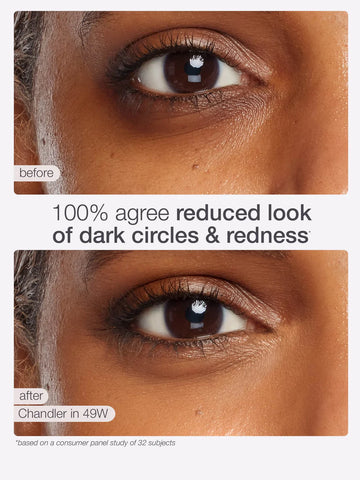 travel-size shape tape™ radiant concealer